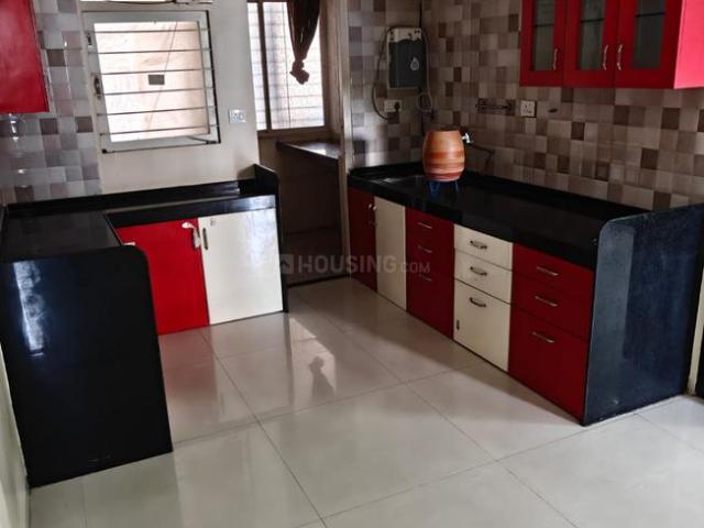2 BHK Apartment in Dhanori for rent Pune. The reference number is 20913593
