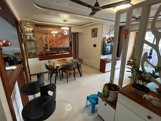 2 BHK Apartment in Dhanori for rent Pune. The reference number is 20913729