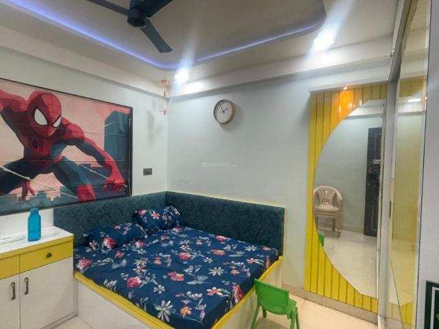 2 BHK Apartment in Dhanori for rent Pune. The reference number is 20928088