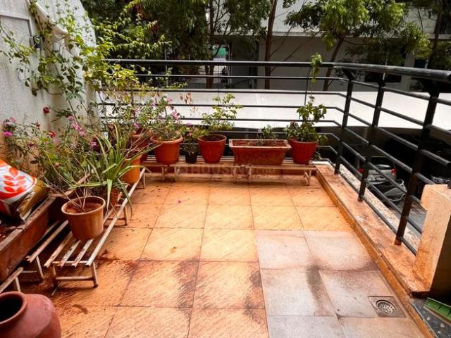2 BHK Apartment in Dhanori for rent Pune. The reference number is 20921751