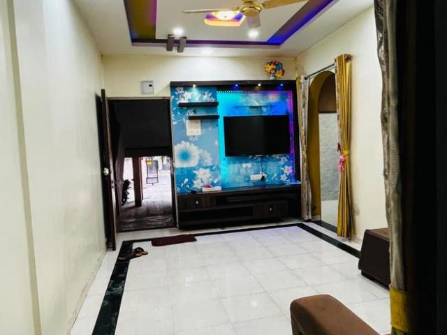 2 BHK Apartment in Dhanori for rent Pune. The reference number is 20934837