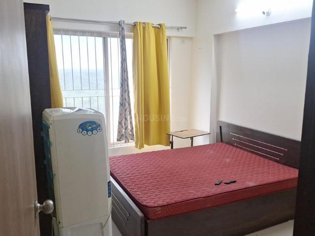 2 BHK Apartment in Dhanori for rent Pune. The reference number is 20949820