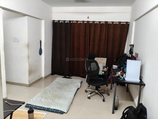 2 BHK Apartment in Dhanori for rent Pune. The reference number is 20940633