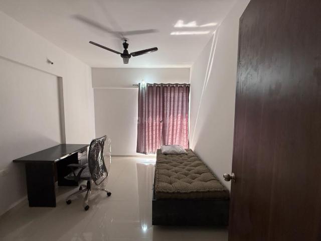 2 BHK Apartment in Dhanori for rent Pune. The reference number is 20942927
