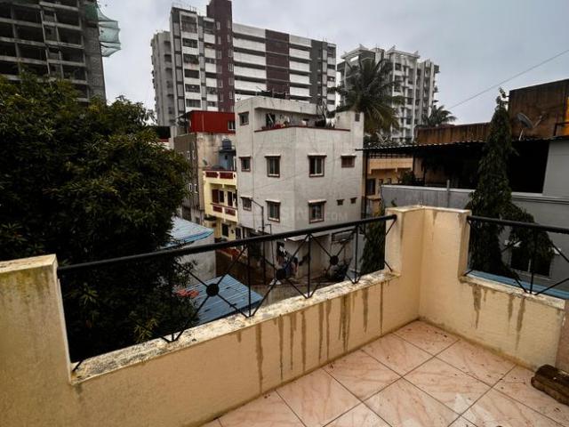 2 BHK Apartment in Dhanori for rent Pune. The reference number is 20943113