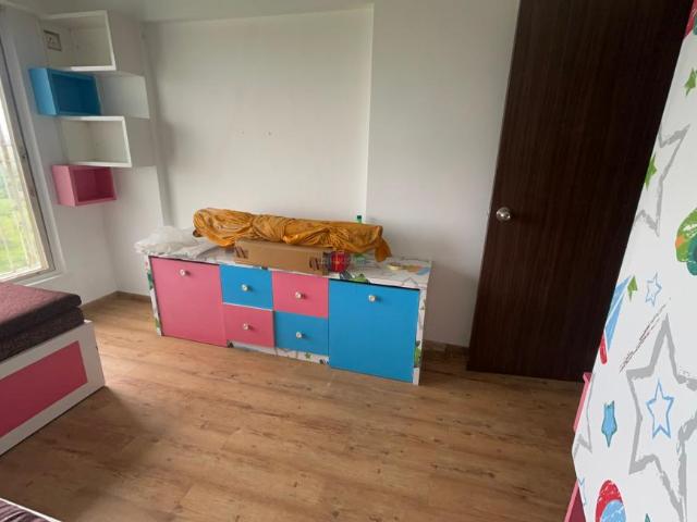 2 BHK Apartment in Dhanori for rent Pune. The reference number is 20943470