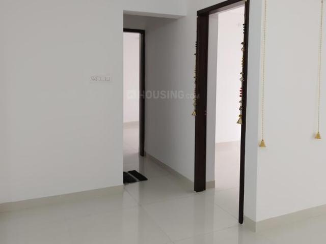 2 BHK Apartment in Dhanori for rent Pune. The reference number is 20954578
