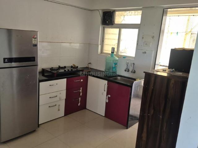 2 BHK Apartment in Dhanori for rent Pune. The reference number is 20955059