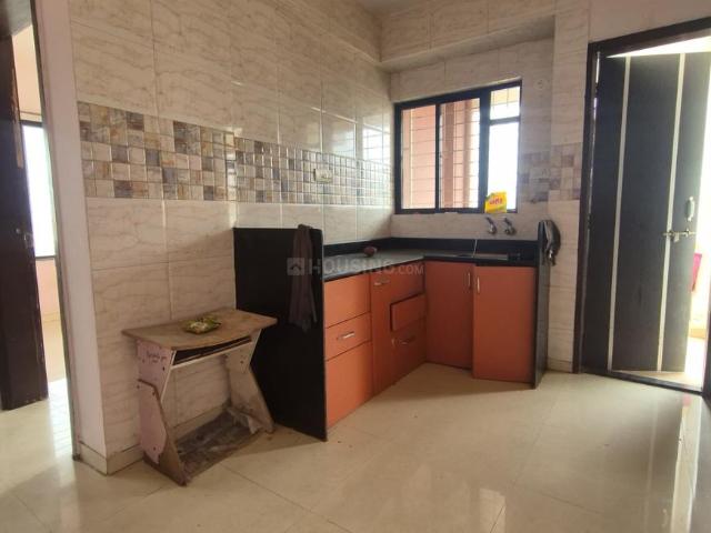 2 BHK Apartment in Dhanori for rent Pune. The reference number is 20955677