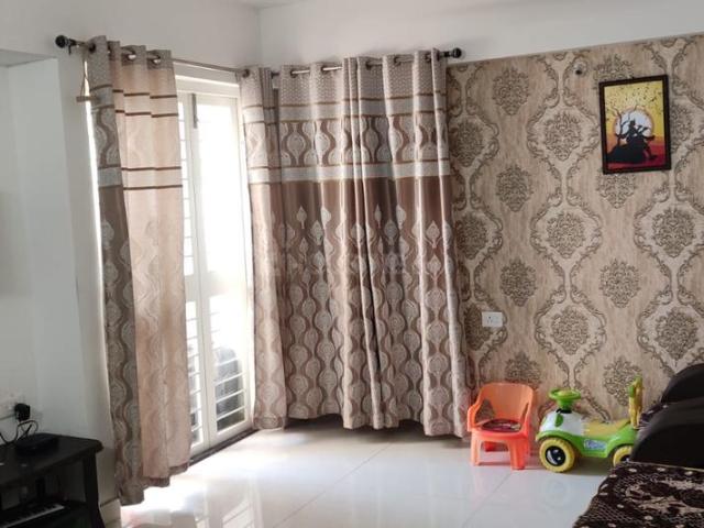 2 BHK Apartment in Dhanori for rent Pune. The reference number is 20964149