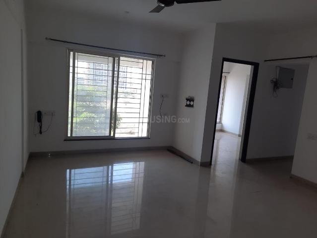 2 BHK Apartment in Dhanori for rent Pune. The reference number is 20965263