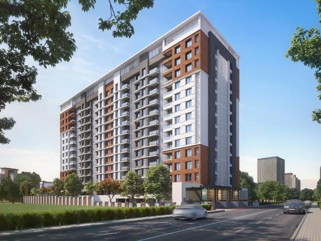 2 BHK Apartment in Dhanori for rent Pune. The reference number is 20963646