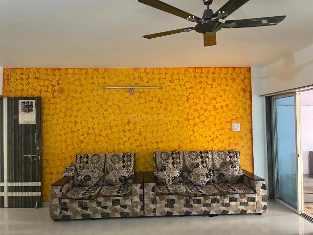 2 BHK Apartment in Dhanori for rent Pune. The reference number is 20976264
