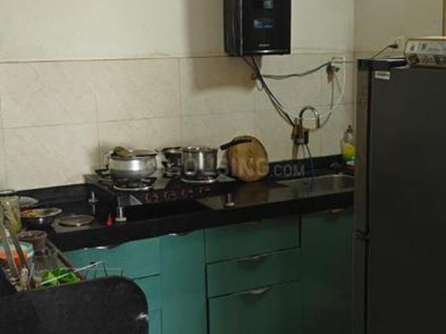2 BHK Apartment in Dhanori for rent Pune. The reference number is 20972703