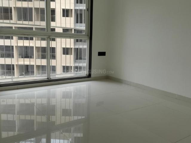 2 BHK Apartment in Dhanori for rent Pune. The reference number is 20980762
