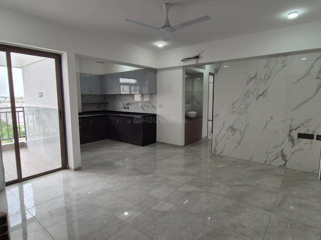 2 BHK Apartment in Dhanori for rent Pune. The reference number is 20997489