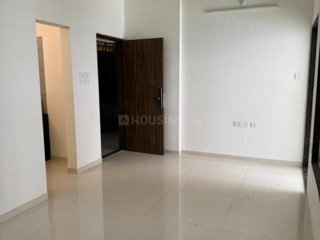 2 BHK Apartment in Dhanori for rent Pune. The reference number is 21004727