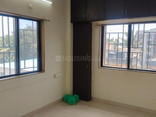 2 BHK Apartment in Dhanori for rent Pune. The reference number is 21020565
