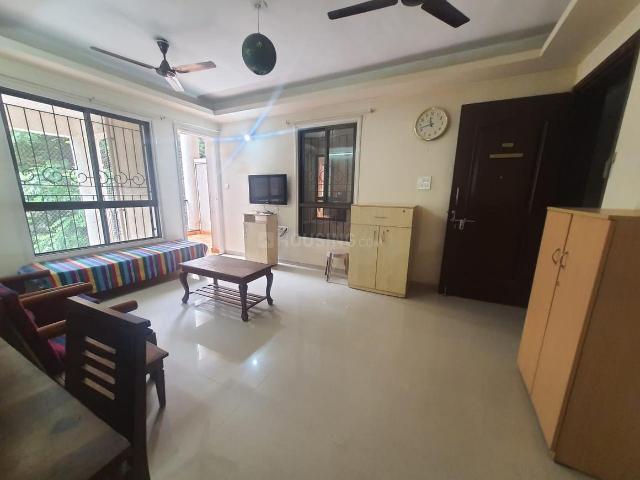 2 BHK Apartment in Dhanori for rent Pune. The reference number is 21035768