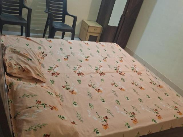 2 BHK Apartment in Dhanori for rent Pune. The reference number is 21046970