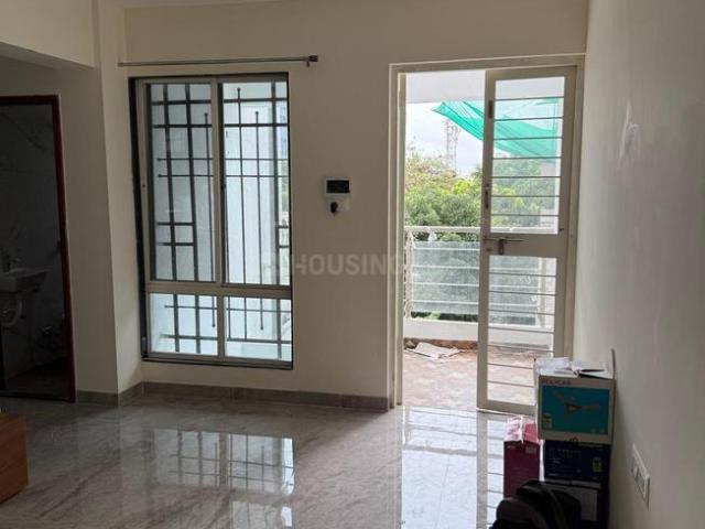 2 BHK Apartment in Dhanori for rent Pune. The reference number is 21054856