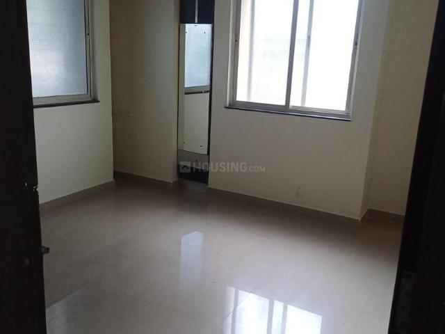 2 BHK Apartment in Dhanori for rent Pune. The reference number is 21055547