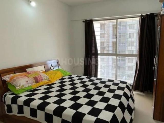2 BHK Apartment in Dhanori for rent Pune. The reference number is 21069531