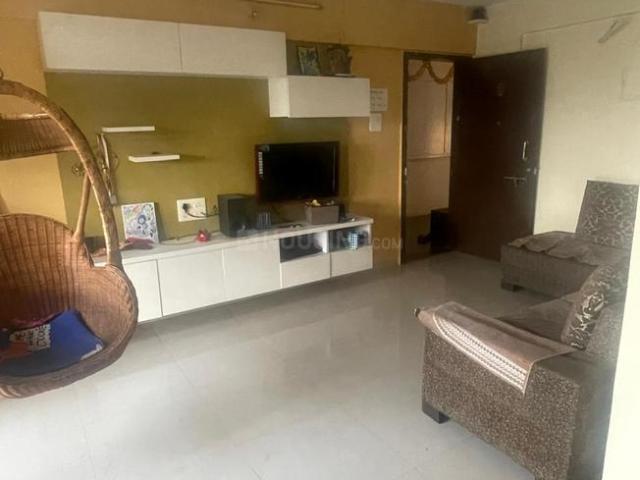 2 BHK Apartment in Dhanori for rent Pune. The reference number is 21117114