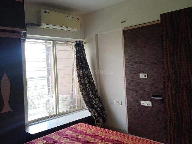 2 BHK Apartment in Dhanori for rent Pune. The reference number is 21120713
