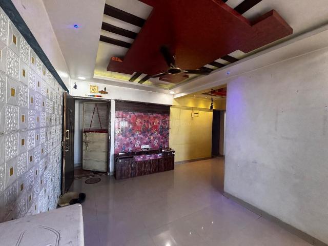 2 BHK Apartment in Dhanori for rent Pune. The reference number is 21139380