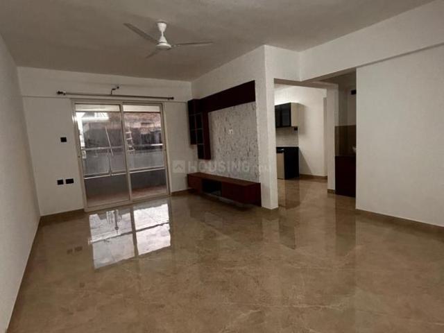 2 BHK Apartment in Dhanori for rent Pune. The reference number is 21130279