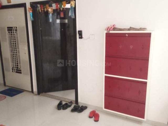 2 BHK Apartment in Dhanori for rent Pune. The reference number is 21140976