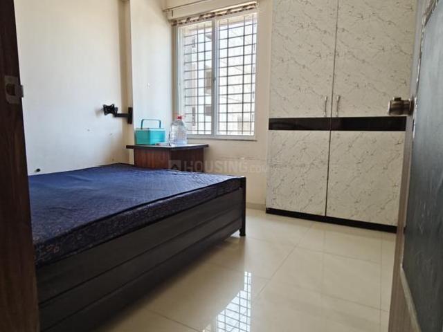 2 BHK Apartment in Dhanori for rent Pune. The reference number is 21142257