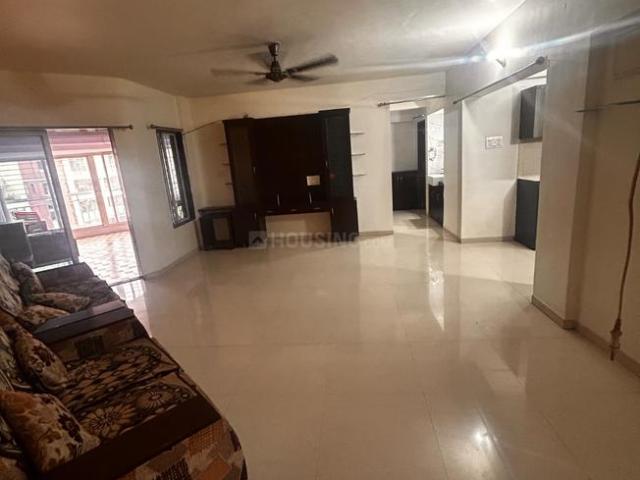 2 BHK Apartment in Dhanori for rent Pune. The reference number is 21155278