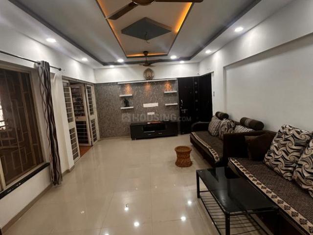 2 BHK Apartment in Dhanori for rent Pune. The reference number is 21155351