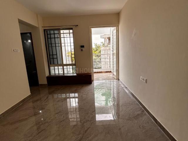 2 BHK Apartment in Dhanori for rent Pune. The reference number is 21155368