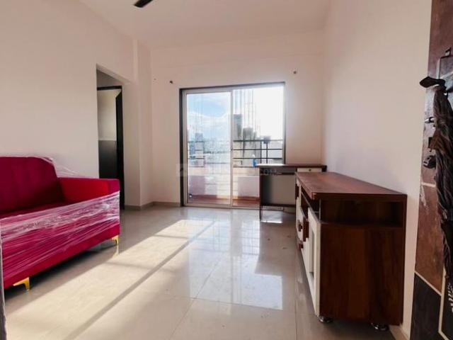 2 BHK Apartment in Dhanori for rent Pune. The reference number is 21158199