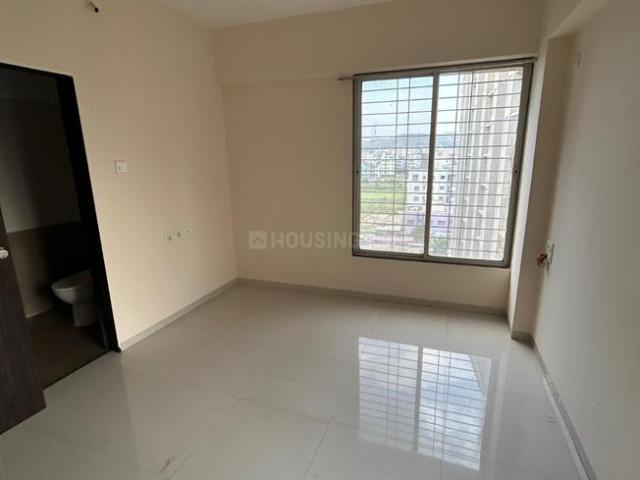 2 BHK Apartment in Dhanori for rent Pune. The reference number is 21158221