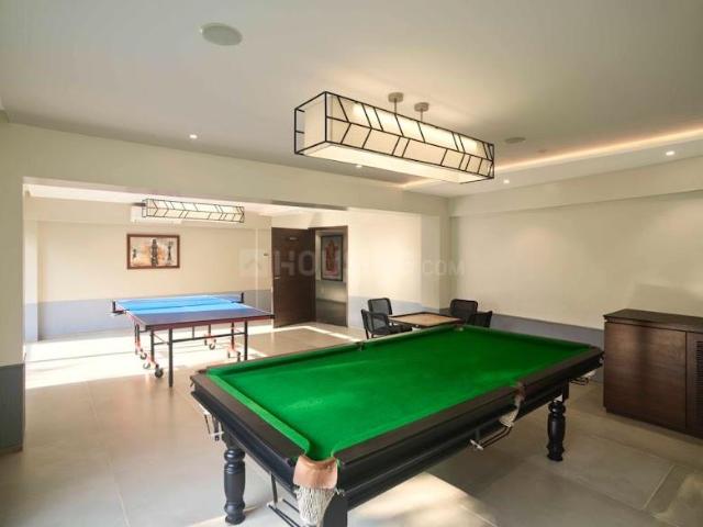 2 BHK Apartment in Dhanori for rent Pune. The reference number is 21177472