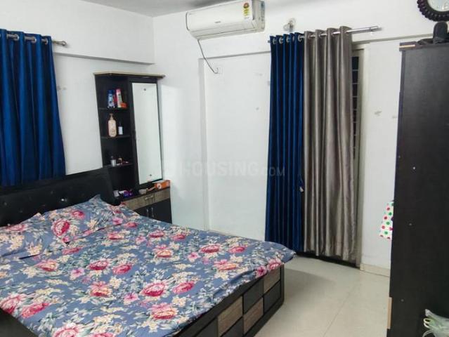 2 BHK Apartment in Dhanori for rent Pune. The reference number is 21187680