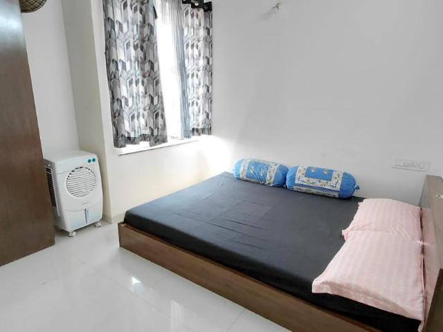 2 BHK Apartment in Dhanori for rent Pune. The reference number is 21226635