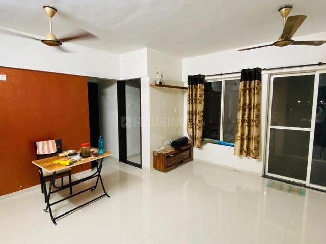 2 BHK Apartment in Dhanori for rent Pune. The reference number is 21228170