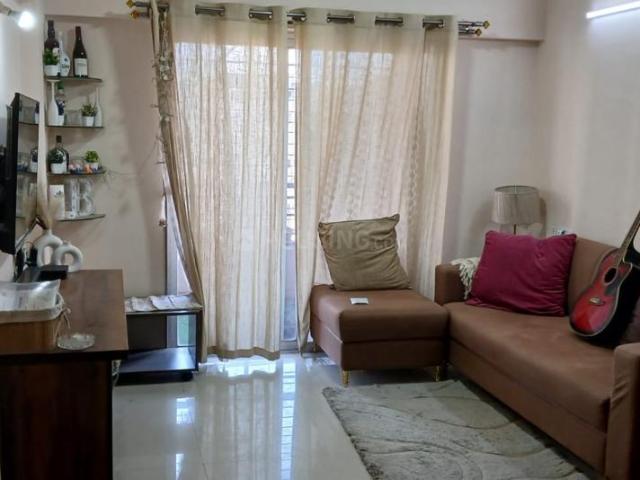 2 BHK Apartment in Dhanori for rent Pune. The reference number is 21228193