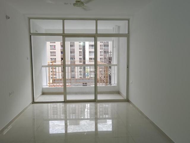 2 BHK Apartment in Dhanori for rent Pune. The reference number is 21355989