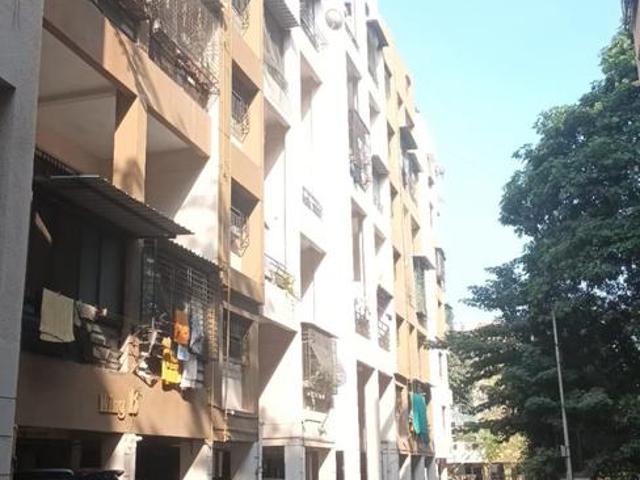 2 BHK Apartment in Dhanori for rent Pune. The reference number is 21358689