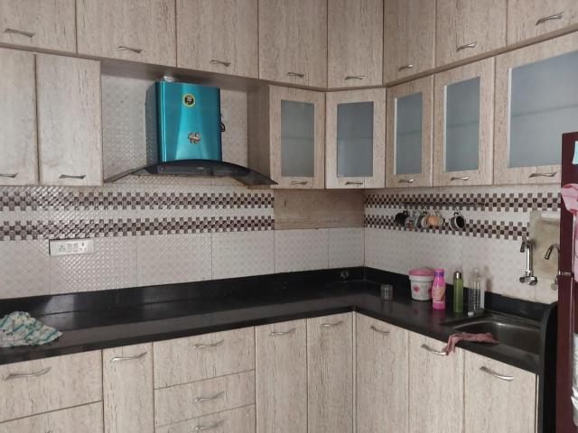 2 BHK Apartment in Dhanori for rent Pune. The reference number is 9529579