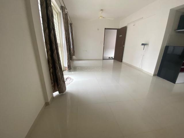 2 BHK Apartment in Dhanori for resale Pune. The reference number is 15246821