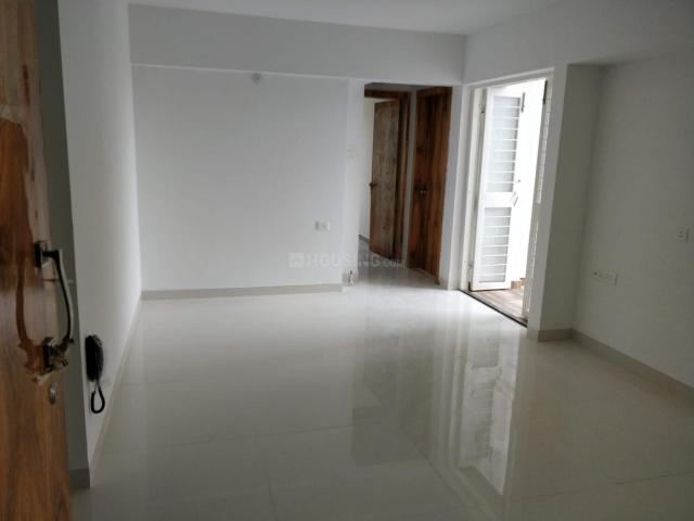 2 BHK Apartment in Dhanori for resale Pune. The reference number is 19576834