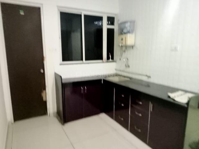 2 BHK Apartment in Dhanori for resale Pune. The reference number is 19793436