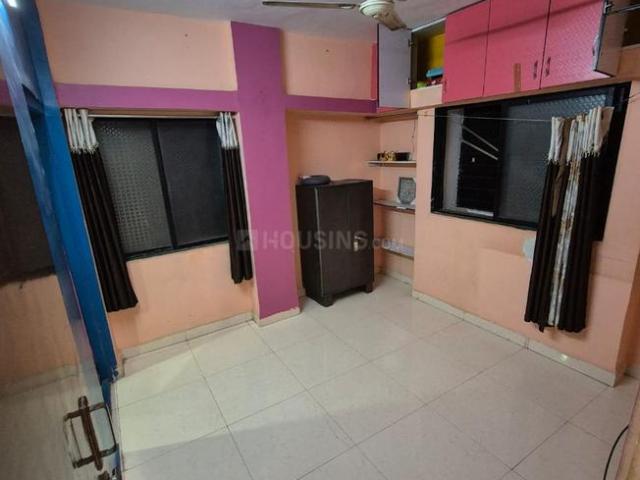 2 BHK Apartment in Dhanori for resale Pune. The reference number is 19861833